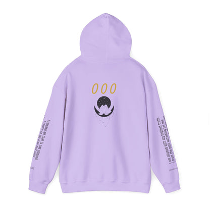 000 – Infinite Reset Hoodie ✨