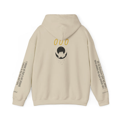 000 – Infinite Reset Hoodie ✨