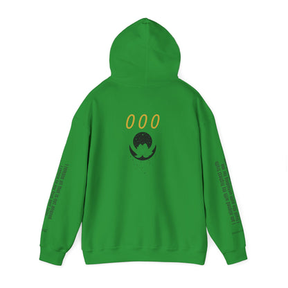 000 – Infinite Reset Hoodie ✨