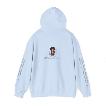 00 Infinite Reset Hoodie ✨