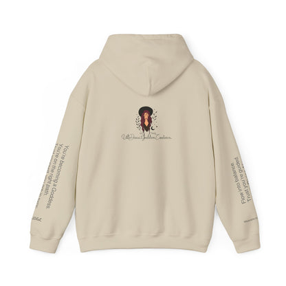 222 – Trust the Process Hoodie ✨