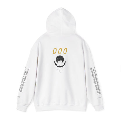 000 – Infinite Reset Hoodie ✨