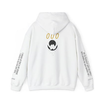 000 – Infinite Reset Hoodie ✨