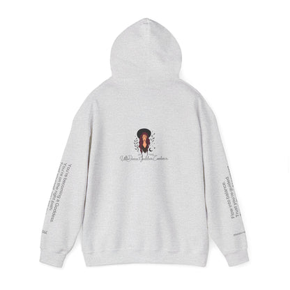 222 – Trust the Process Hoodie ✨
