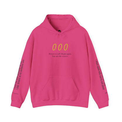 000 – Infinite Reset Hoodie ✨