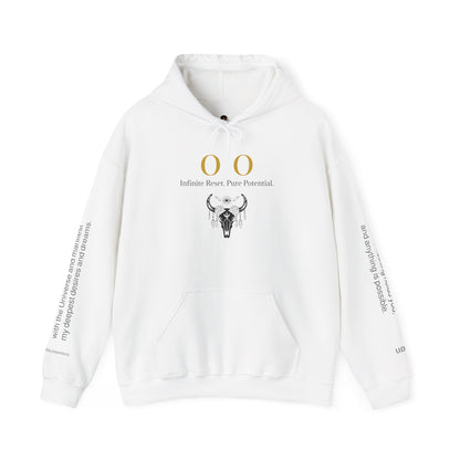 00 Infinite Reset Hoodie ✨