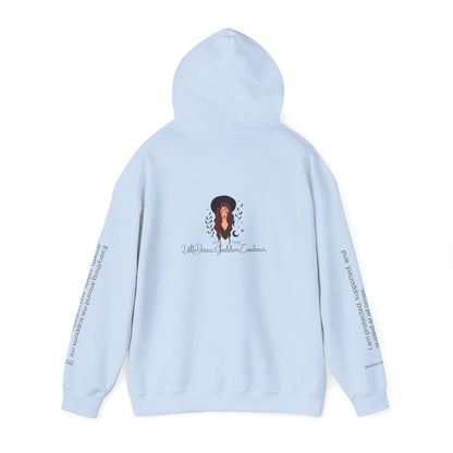 44 – Stability & Foundation Hoodie ✨