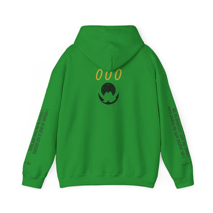 000 – Infinite Reset Hoodie ✨