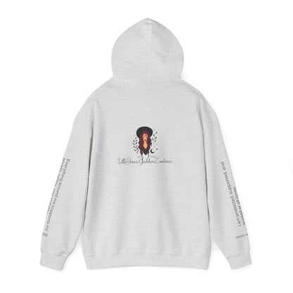 44 – Stability & Foundation Hoodie ✨