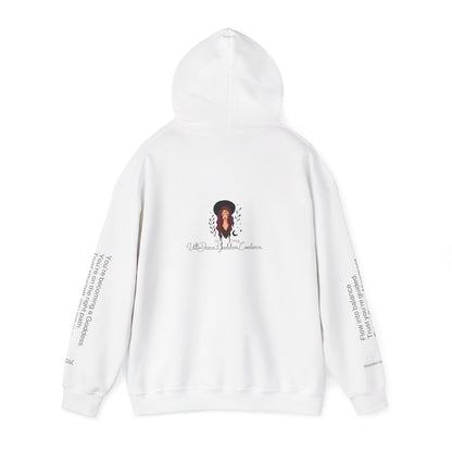 222 – Trust the Process Hoodie ✨