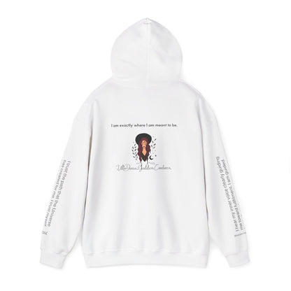 11 – Alignment & Awakening Hoodie ✨