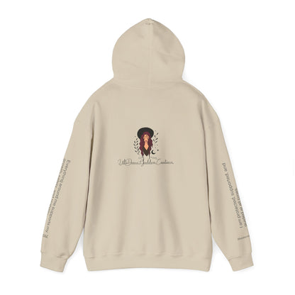 44 – Stability & Foundation Hoodie ✨