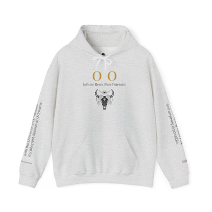 00 Infinite Reset Hoodie ✨
