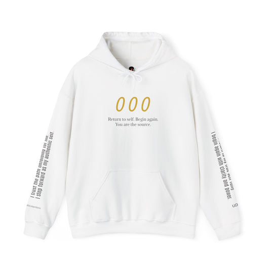 000 – Infinite Reset Hoodie ✨