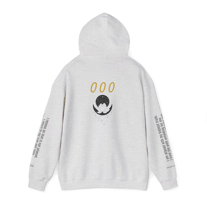 000 – Infinite Reset Hoodie ✨