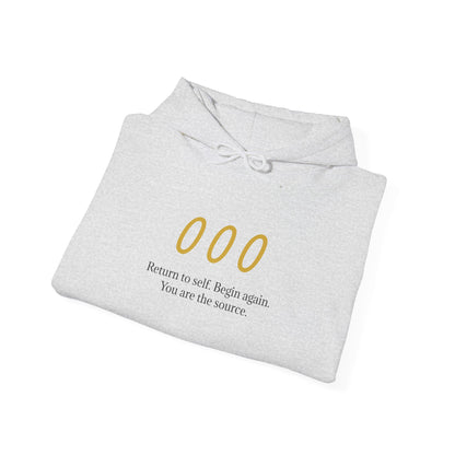 000 – Infinite Reset Hoodie ✨