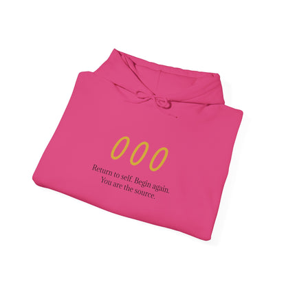 000 – Infinite Reset Hoodie ✨