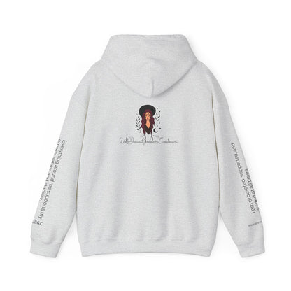 44 – Stability & Foundation Hoodie ✨