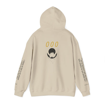 000 – Infinite Reset Hoodie ✨