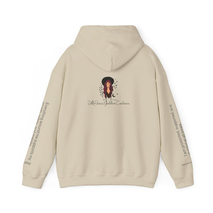 44 – Stability & Foundation Hoodie ✨