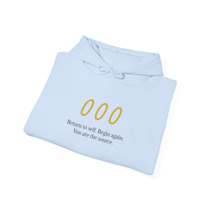 000 – Infinite Reset Hoodie ✨