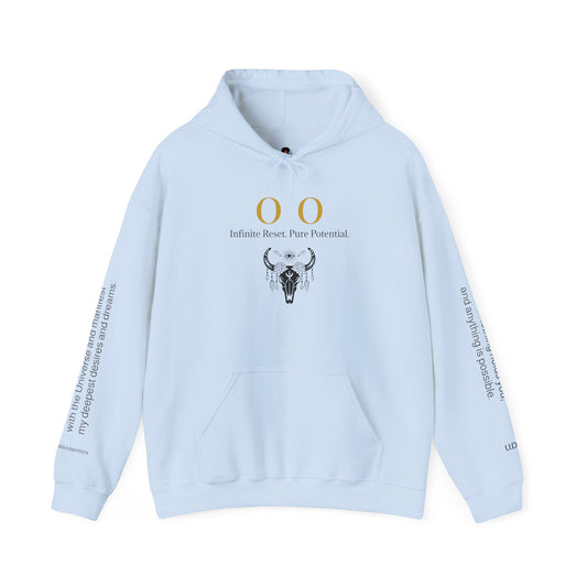 00 Infinite Reset Hoodie ✨
