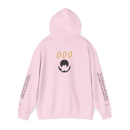 000 – Infinite Reset Hoodie ✨