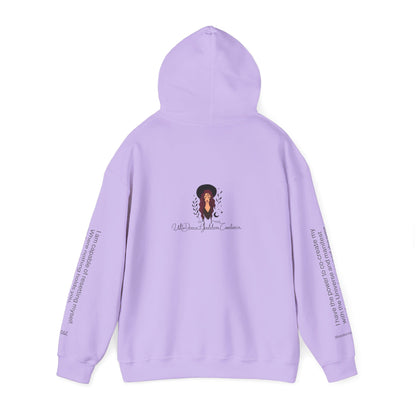 00 Infinite Reset Hoodie ✨